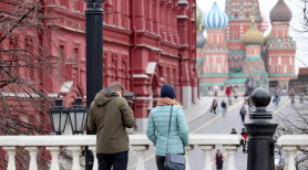 Wall Street Journal: Rusiei îi va fi dor de ordinea mondială distrusă de Putin